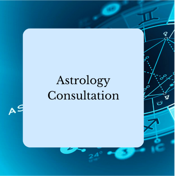 Astrology Consultation